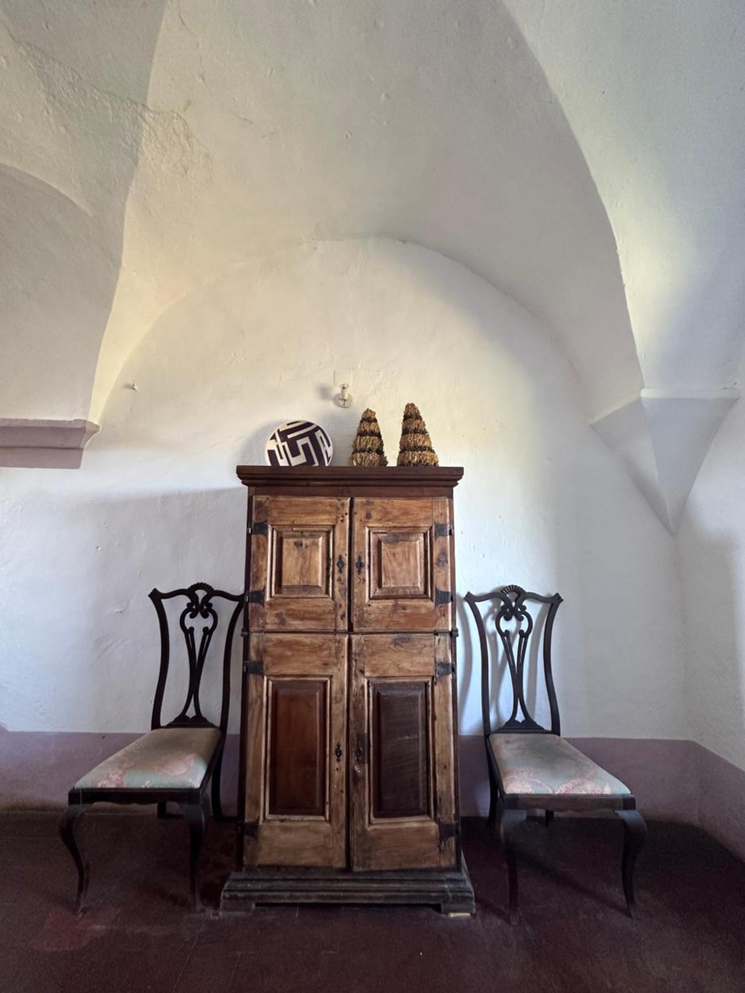 Convento Senhora Da Vitoria - Budget กัสเตโลเจวีด ภายนอก รูปภาพ