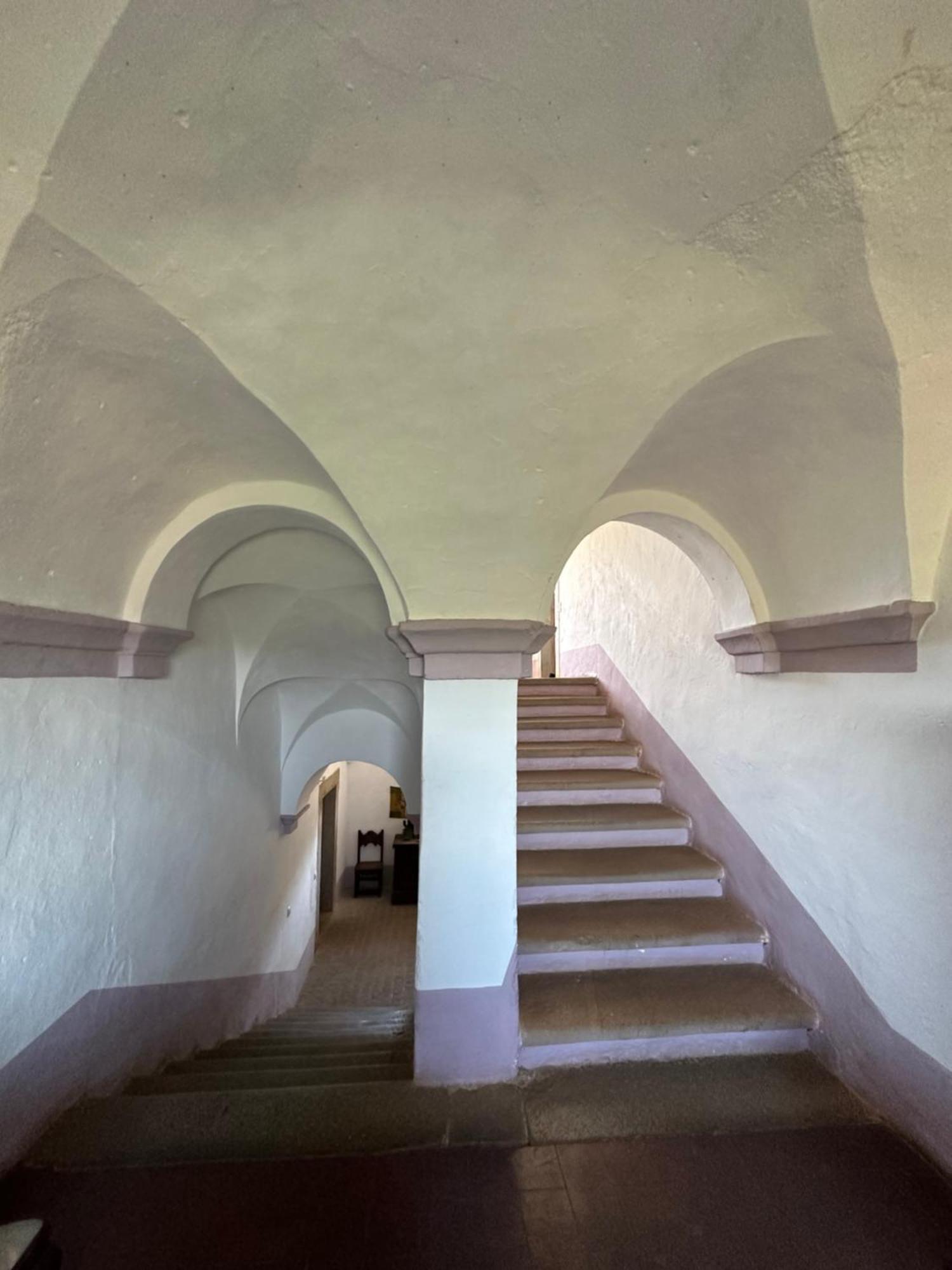 Convento Senhora Da Vitoria - Budget กัสเตโลเจวีด ภายนอก รูปภาพ