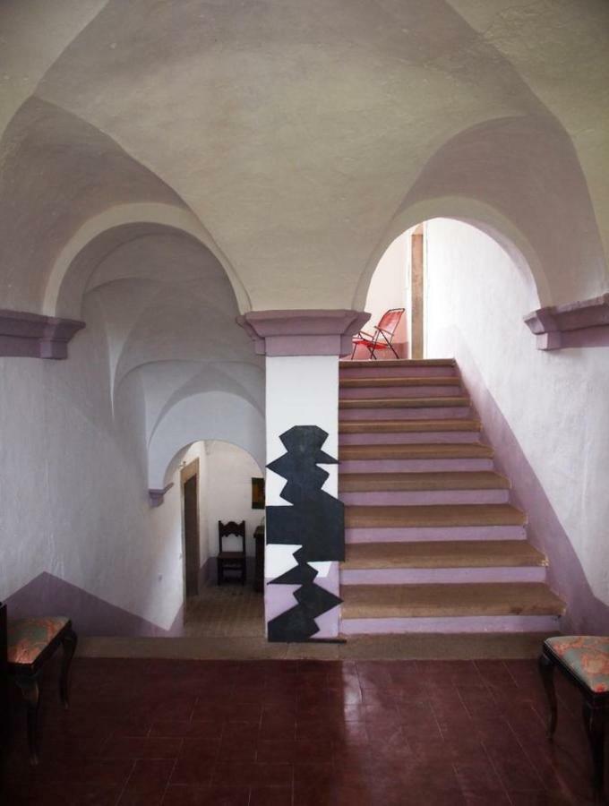 Convento Senhora Da Vitoria - Budget กัสเตโลเจวีด ภายนอก รูปภาพ