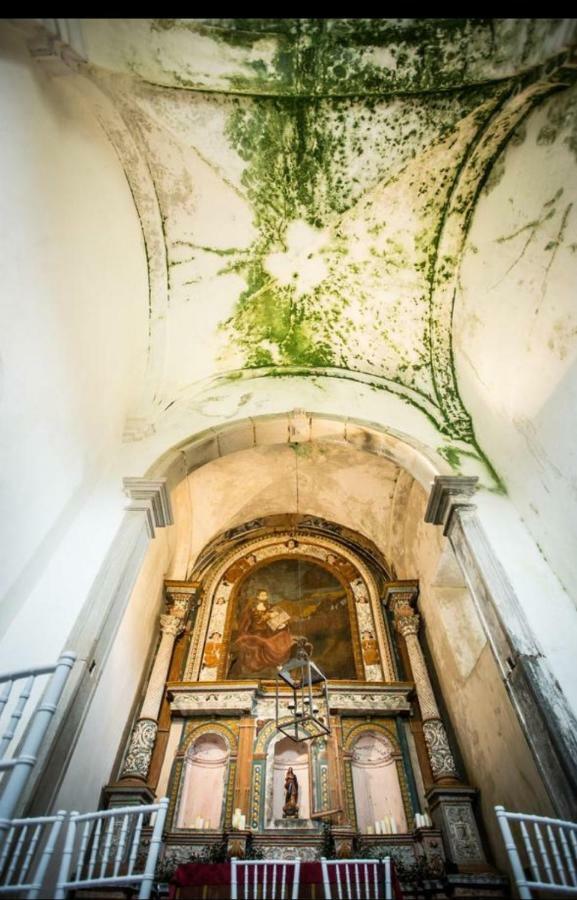 Convento Senhora Da Vitoria - Budget กัสเตโลเจวีด ภายนอก รูปภาพ